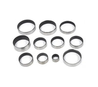 6L80E / 6L90E 11 Piece Bushing Kit - Teflon Coated Dura Bond