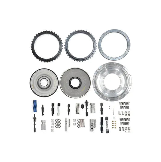 Suncoast 6L80E / 6L90E Upgrade Kit