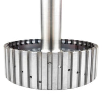 6L80E BILLET SHAFT AND HUB Extreme Duty 4-5-6 Clutch Hub & Intermediate Shaft