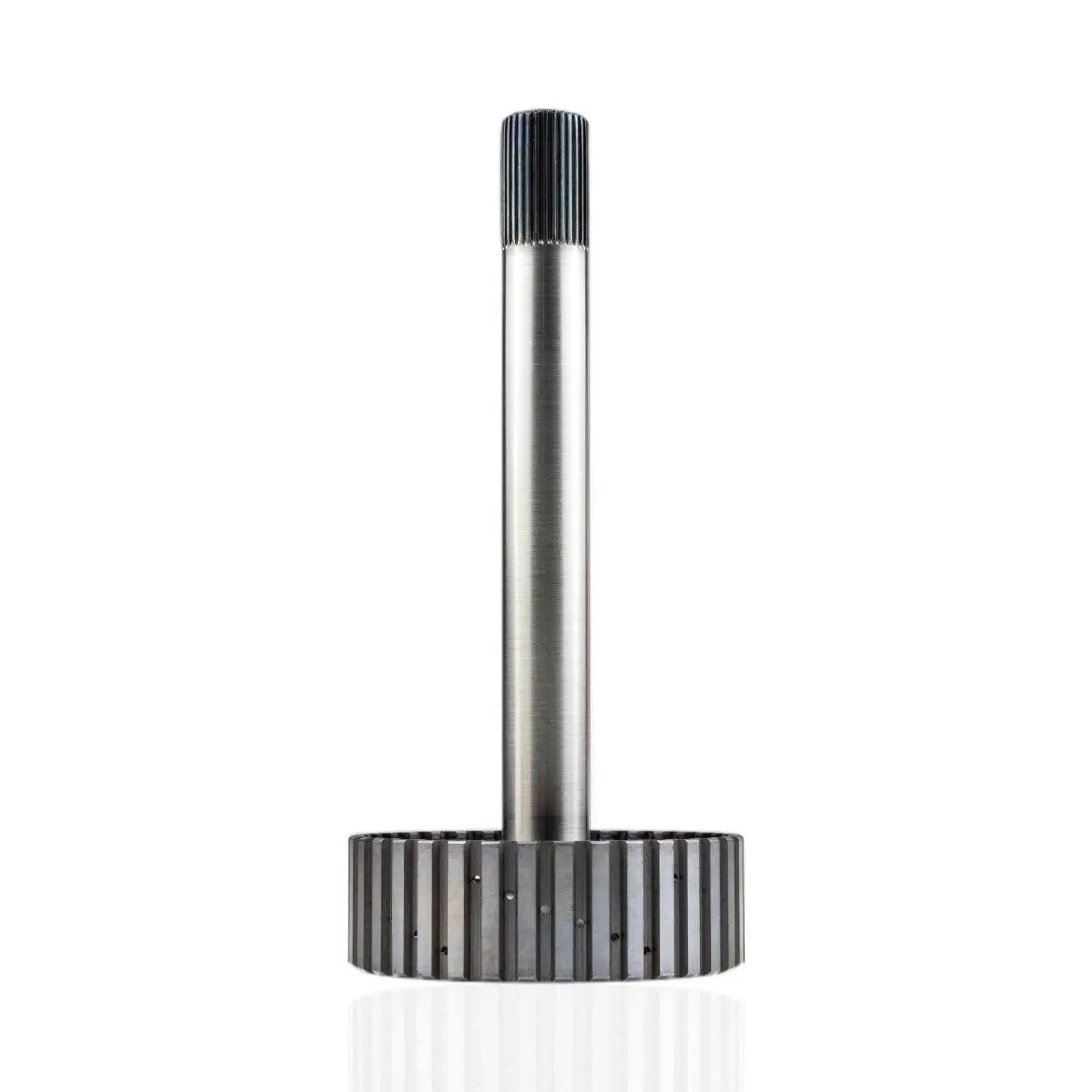 6L80E BILLET SHAFT AND HUB Extreme Duty 4-5-6 Clutch Hub & Intermediate Shaft