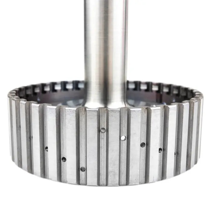 6L80E BILLET SHAFT AND HUB Extreme Duty 4-5-6 Clutch Hub & Intermediate Shaft