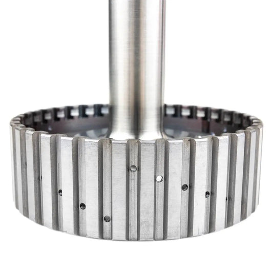 6L80E BILLET SHAFT AND HUB