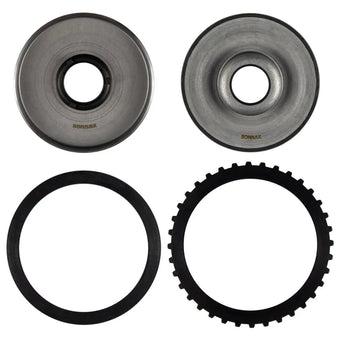 compare product Suncoast 6L80E Heavy Duty 4-5-6 Clutch Apply Piston Kit