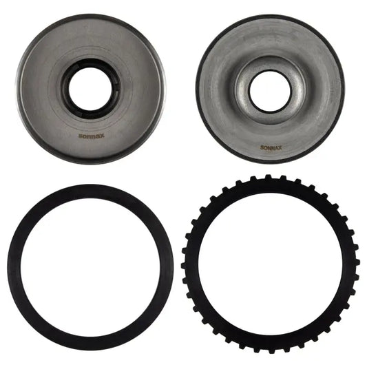 Suncoast 6L80E Heavy Duty 4-5-6 Clutch Apply Piston Kit