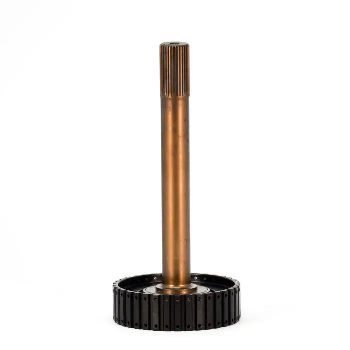6L80E Intermediate Shaft