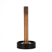 6L80E Intermediate Shaft