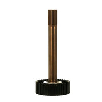 6L80E Intermediate Shaft w/ Powerglide Hub