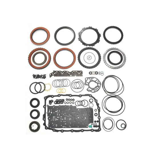 Suncoast 6L80E Master Overhaul Kit