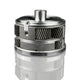 6L80E Rear Planetary Assembly with 4140 HTSR Billet Steel Drive Plate