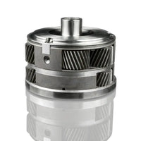 6L80E Rear Planetary Assembly with 4140 HTSR Billet Steel Drive Plate