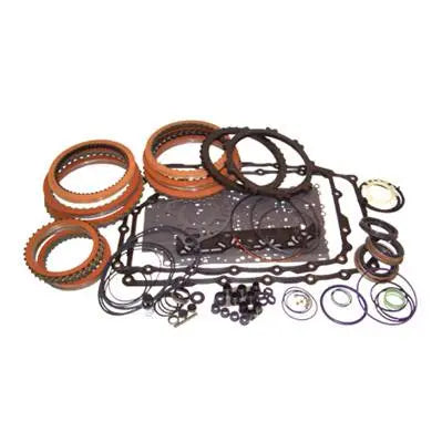 6L90E 2006-On Racing Master Overhaul Rebuild Kit