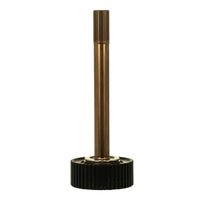 6L90E Intermediate Shaft w/ Powerglide Hub