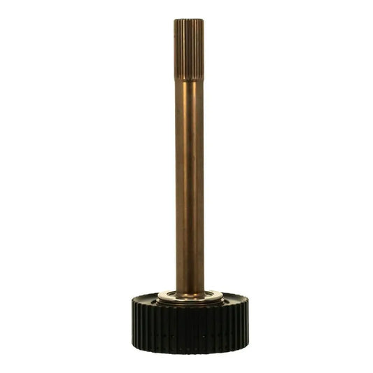 6L90E Intermediate Shaft w/ Powerglide Hub