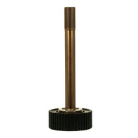 6L90E Intermediate Shaft w/ Powerglide Hub
