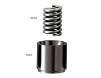 6R80 Accumulator Piston Kit
