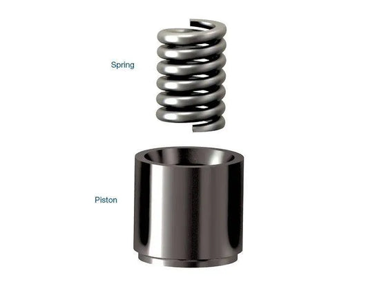 Suncoast 6R80 Accumulator Piston Kit