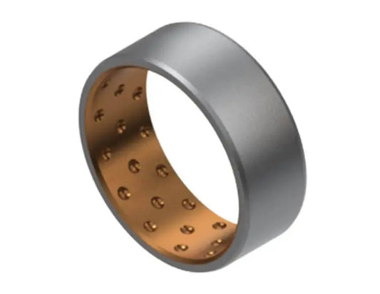 6R80 Front Sun Gear Shaft Bushing