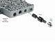 6R80 Oversized Lubrication Control Valve Kit