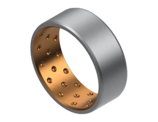 Suncoast 6R80 Rear Sun Gear Shaft Bushing