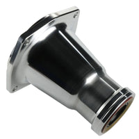 6" Billet Aluminum Extension Housing w/ Roller Bearing - Requires 1.499" Heat Treated Yoke