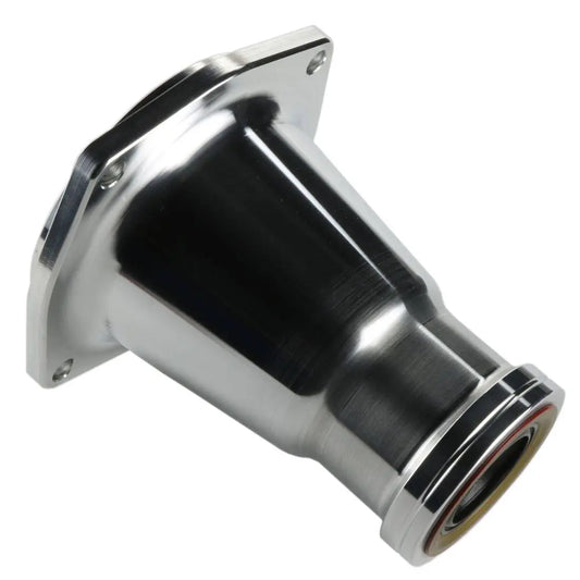 6" Billet Aluminum Extension Housing w/ Roller Bearing - Requires 1.499" Heat Treated Yoke