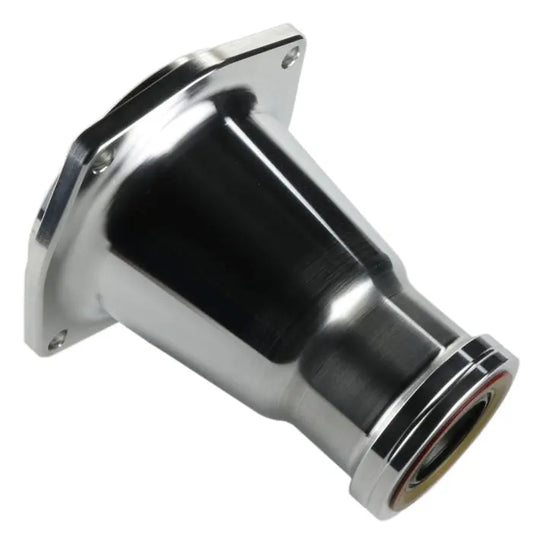Suncoast 6" Billet Aluminum Extension Housing w/ Roller Bearing - Requires 1.499" Heat Treated Yoke