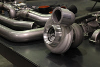 H&S Motorsports - 2011-2016 Ford 6.7L Turbo Kit (Made to Order) at Tameless Performance