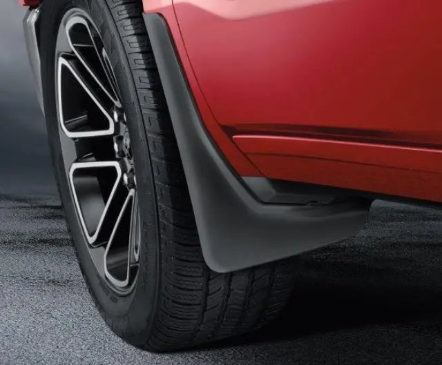 Mopar Splash Guards (Front) 82215924AB