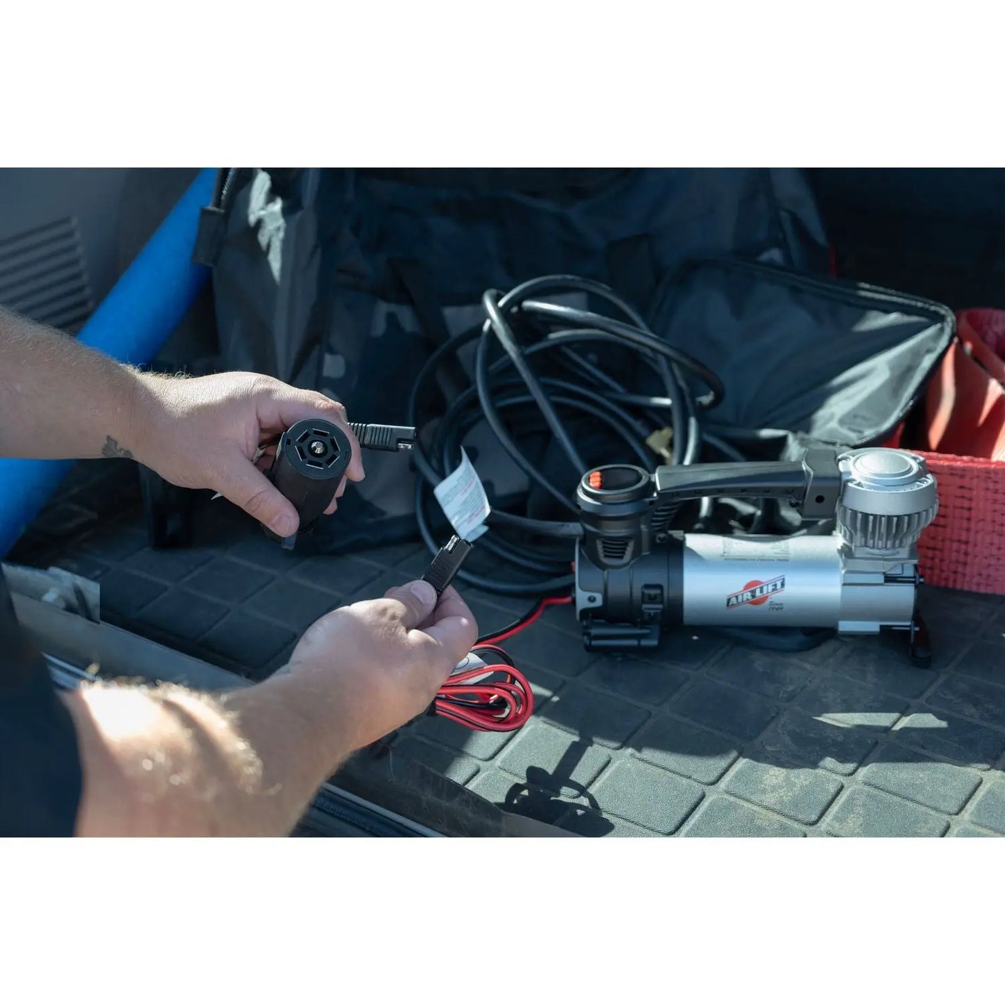 7-Way Power Adapter - 16153 - image 5