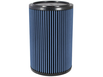 compare product ProHDuty Replacement Air Filter w/ Pro 5R Media 9-1/4 Inch OD x 5-1/4 Inch ID x 14-1/2 Inch H aFe Power