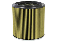 ProHDuty Replacement Air Filter w/ Pro Guard 7 Media For 70-70140 Housing aFe Power aFe Power