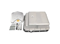 700R4 Deep Pan Kit