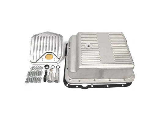 700R4 Deep Pan Kit