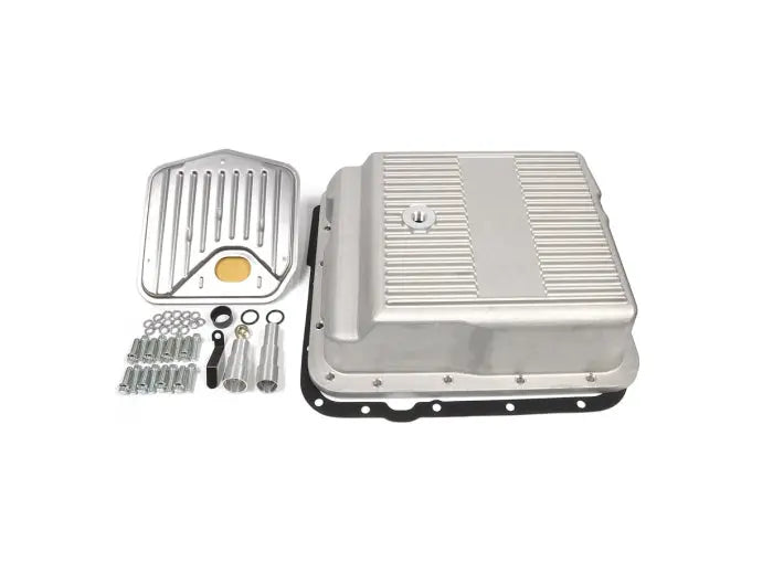 700R4 Deep Pan Kit