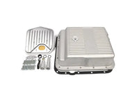 700R4 Deep Pan Kit