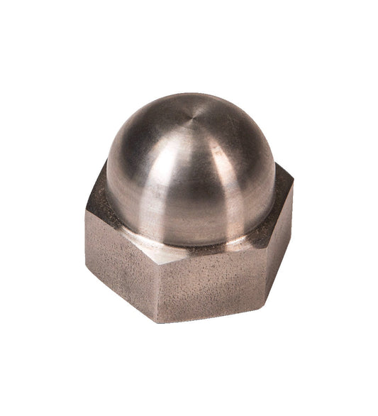 ATS Billet Pulley Nut For Twin Fueler Pump ATS Diesel Performance