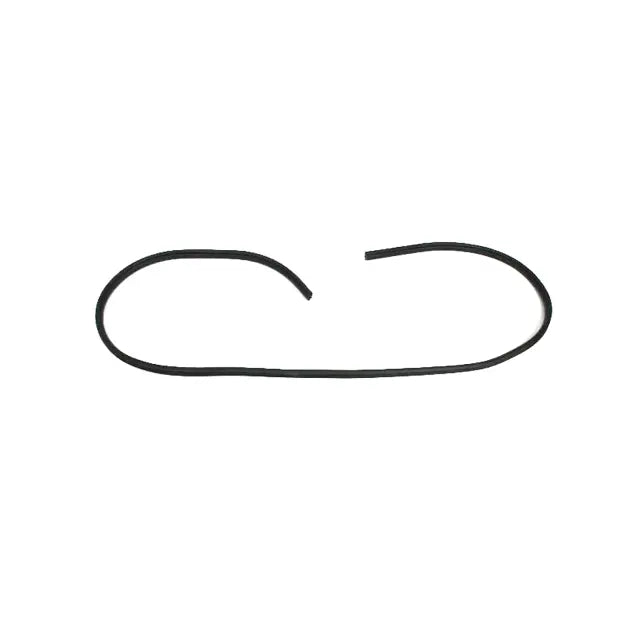Mopar Rear Door Weatherstrip Seal 55112355AC