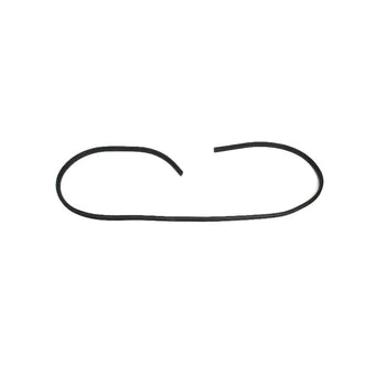 compare product Mopar Rear Door Weatherstrip Seal 55112355AC