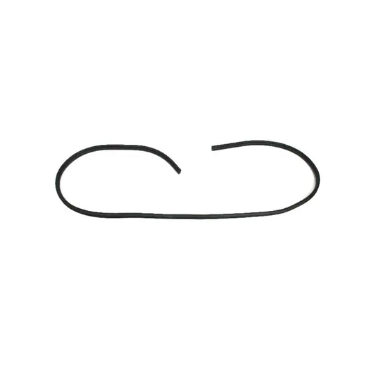 Mopar Rear Door Weatherstrip Seal 55112355AC
