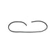Mopar Rear Door Weatherstrip Seal 55112355AC