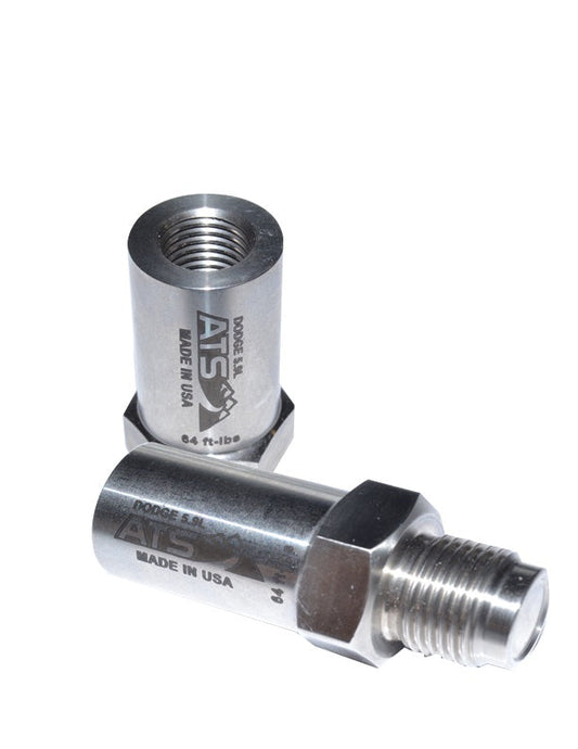 ATS Fuel Rail Pressure Plug Fits 2003-2007 5.9L Cummins ATS Diesel Performance