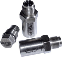 ATS Fuel Rail Pressure Plug Fits 2003-2007 5.9L Cummins ATS Diesel Performance
