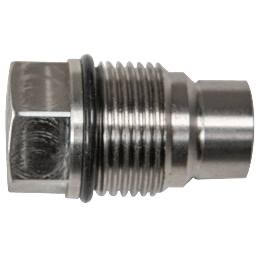 ATS Fuel Rail Pressure Plug Fits 2004.5+ 6.6L Duramax ATS Diesel Performance