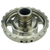 7075 Billet Aluminum Center Support Assembly, 2-Speed - Dual Direct Feed, Used w/ 1.125" Main Shaft