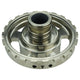7075 Billet Aluminum Center Support Assembly, 2-Speed - Dual Direct Feed, Used w/ 1.125" Main Shaft