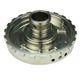 7075 Billet Aluminum Center Support, Bare - Dual Direct Feed, Use w/ Static Cam