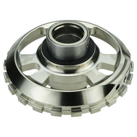7075 Billet Aluminum Center Support, Bare, 2-Speed - Dual Direct Feed, Used w/ 1.125" Main Shaft