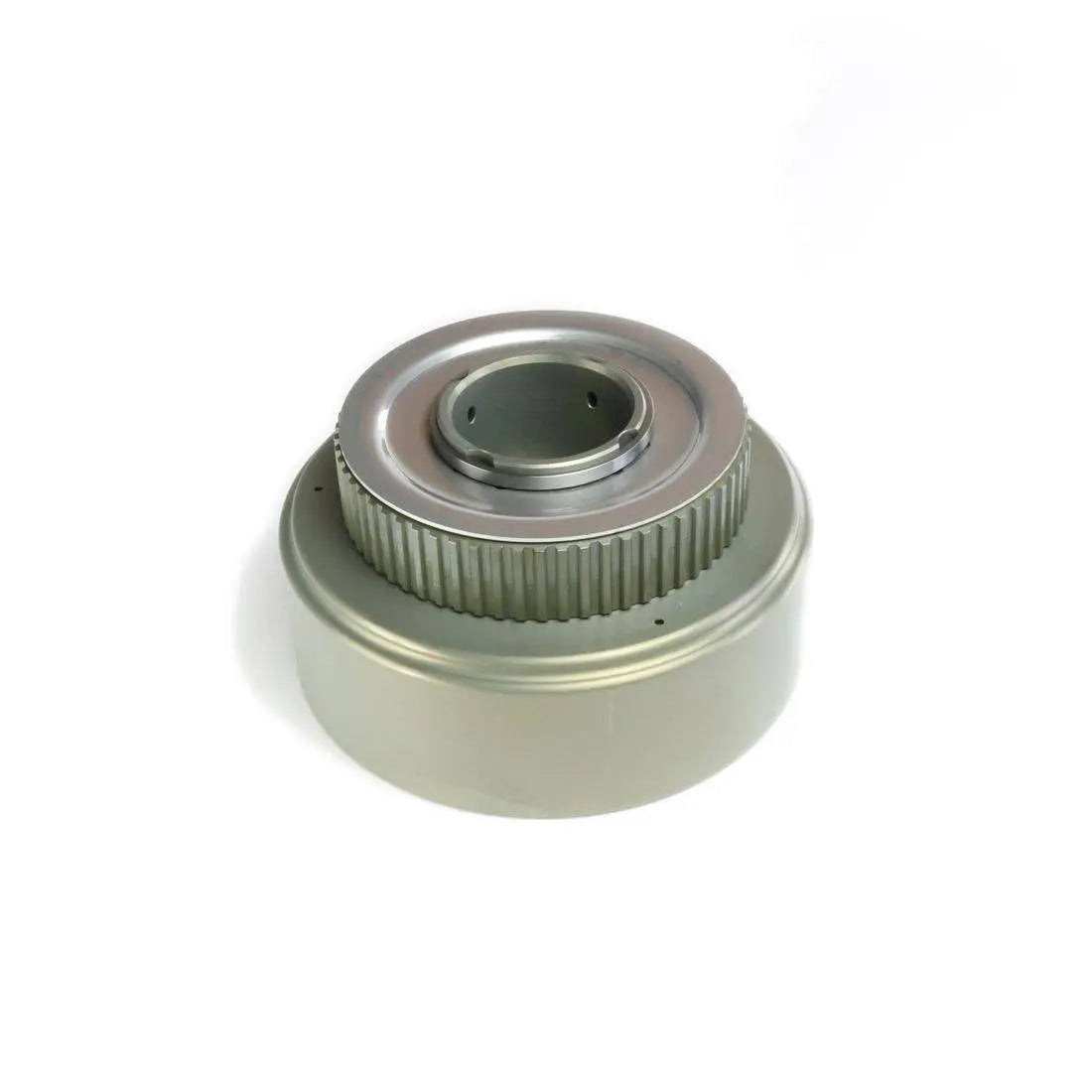 7075 Billet Aluminum Direct Drum Assembly w/ Super Sprag - Use w/ 1.125" Main Shaft