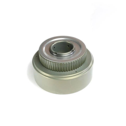 7075 Billet Aluminum Direct Drum Assembly w/ Super Sprag - Use w/ 1.125" Main Shaft