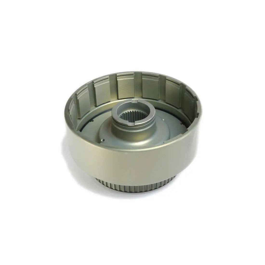 7075 Billet Aluminum Direct Drum Assembly w/ Super Sprag - Use w/ 1.125" Main Shaft